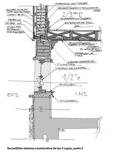 17个常见的建造系统模板助你项目建成 BIM视界 第16张