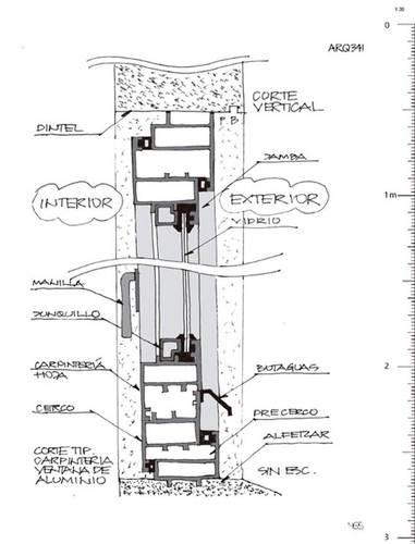 17个常见的建造系统模板助你项目建成 BIM视界 第17张