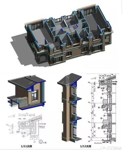 BIM室内设计PK传统室内设计 BIM视界 第4张-BIM建筑网 BIM室内设计PK传统室内设计 BIM视界 第4张