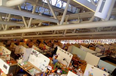 10种提高建筑专业简历并且取得面试的方法-BIM建筑网