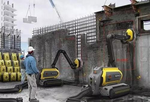 五大趋势,引领建筑业“大洗牌” BIM视界 第15张-BIM建筑网 五大趋势,引领建筑业“大洗牌” BIM视界 第15张