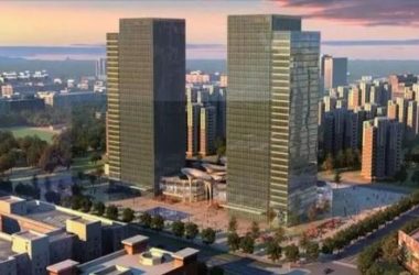 万万没想到!联想也用BIM啦!-BIM建筑网