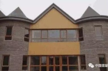 全球排名前十的3D打印混凝土建筑,美到想不到!-BIM建筑网