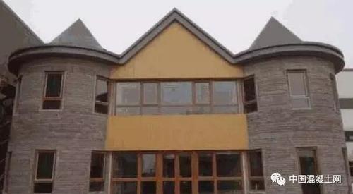 全球排名前十的3D打印混凝土建筑,美到想不到! BIM视界 第1张-BIM建筑网 全球排名前十的3D打印混凝土建筑,美到想不到! BIM视界 第1张