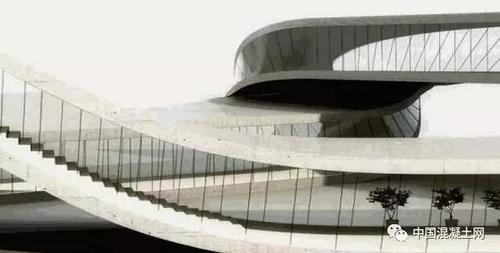全球排名前十的3D打印混凝土建筑,美到想不到! BIM视界 第2张-BIM建筑网 全球排名前十的3D打印混凝土建筑,美到想不到! BIM视界 第2张