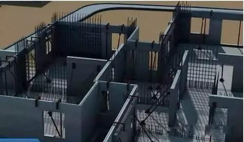 装配式建筑施工工艺流程工艺流程图解 BIM视界 第5张-BIM建筑网 装配式建筑施工工艺流程工艺流程图解 BIM视界 第5张