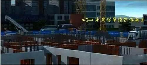 装配式建筑施工工艺流程工艺流程图解 BIM视界 第9张-BIM建筑网 装配式建筑施工工艺流程工艺流程图解 BIM视界 第9张