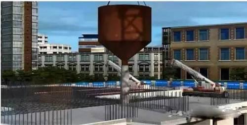 装配式建筑施工工艺流程工艺流程图解 BIM视界 第15张-BIM建筑网 装配式建筑施工工艺流程工艺流程图解 BIM视界 第15张