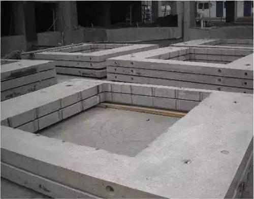 装配式建筑施工工艺流程工艺流程图解 BIM视界 第21张-BIM建筑网 装配式建筑施工工艺流程工艺流程图解 BIM视界 第21张