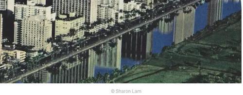 8大变化看建筑界发展今昔对比 BIM视界 第9张