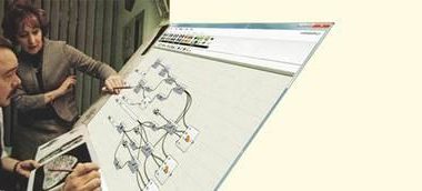 作为一个建筑师：过去与现在-BIM建筑网