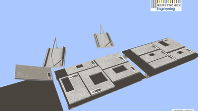 BIM的春天已经来了！国务院力推装配式，各省市跟进！ BIM视界 第7张