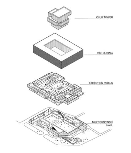 2017年最值得期待的十个建筑，中国有三个！ BIM视界 第9张