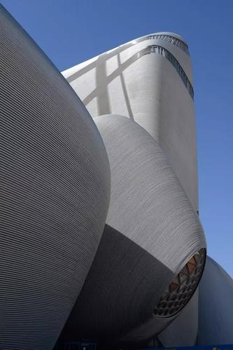 2017年最值得期待的十个建筑，中国有三个！ BIM视界 第13张