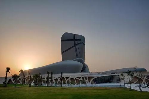 2017年最值得期待的十个建筑，中国有三个！ BIM视界 第14张