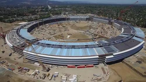 2017年最值得期待的十个建筑，中国有三个！ BIM视界 第16张