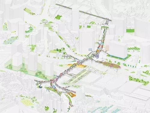 2017年最值得期待的十个建筑，中国有三个！ BIM视界 第22张