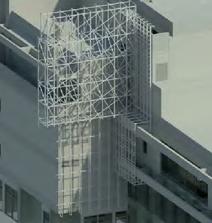 昆山万达广场项目 BIM 技术在施工中的应用 BIM案例 第9张-BIM建筑网 昆山万达广场项目 BIM 技术在施工中的应用 BIM案例 第9张