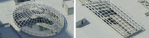 昆山万达广场项目 BIM 技术在施工中的应用 BIM案例 第10张-BIM建筑网 昆山万达广场项目 BIM 技术在施工中的应用 BIM案例 第10张