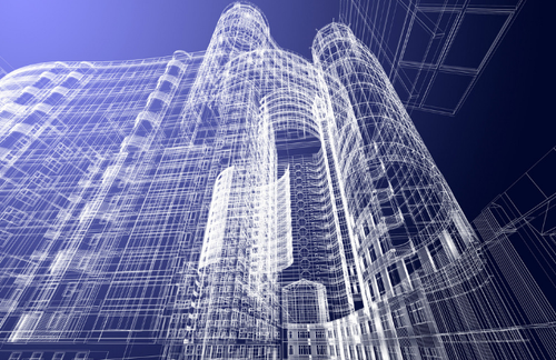 BIM技术在建筑节能设计中的应用 BIM视界 第1张-BIM建筑网 BIM技术在建筑节能设计中的应用 BIM视界 第1张