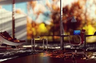 Lumion Pro6 简体中文破解版下载,Lumion pro视频教程-BIM建筑网