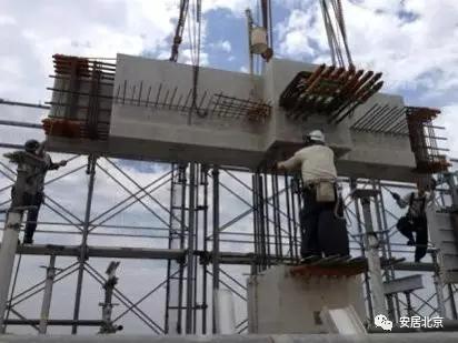 关于装配式建筑的这10个问题,你一定要知道! BIM视界 第3张-BIM建筑网 关于装配式建筑的这10个问题,你一定要知道! BIM视界 第3张
