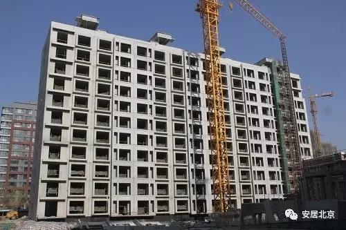 关于装配式建筑的这10个问题,你一定要知道! BIM视界 第17张-BIM建筑网 关于装配式建筑的这10个问题,你一定要知道! BIM视界 第17张