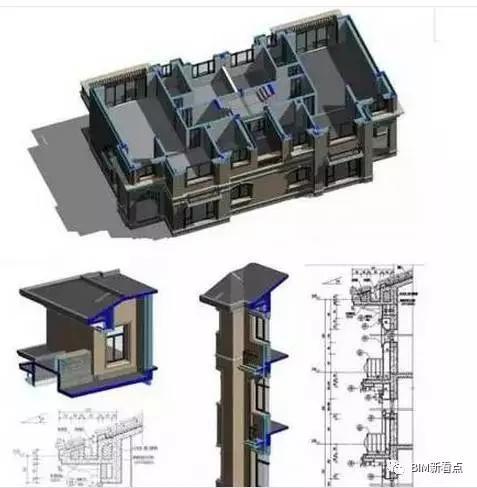 BIM在室内装饰设计上有哪些好处? BIM视界 第3张
