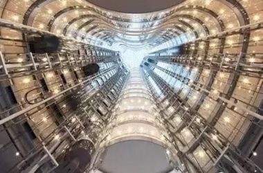 国内BIM案例 VS 国外BIM案例，究竟谁更经典？-BIM建筑网