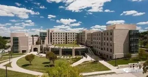 国内BIM案例 VS 国外BIM案例，究竟谁更经典？ BIM视界 第2张