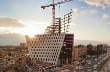 装配式建筑将引发行业洗牌！施工企业该如何应对？-BIM建筑网