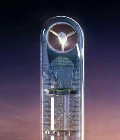 为什么绿色建筑往往名不副实？ BIM视界 第2张