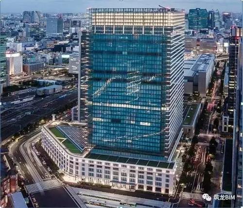 国内BIM案例 VS 国外BIM案例，究竟谁更经典？ BIM视界 第4张