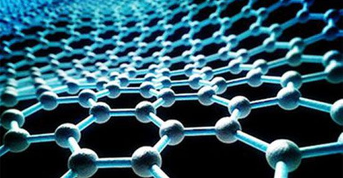 3D打印新材料：比钢强10倍但密度只有钢的1/20 BIM视界 第4张