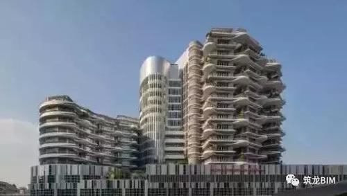 国内BIM案例 VS 国外BIM案例，究竟谁更经典？ BIM视界 第5张