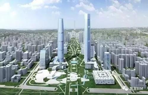 国内BIM案例 VS 国外BIM案例，究竟谁更经典？ BIM视界 第9张