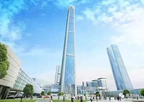 国内BIM案例 VS 国外BIM案例，究竟谁更经典？ BIM视界 第10张