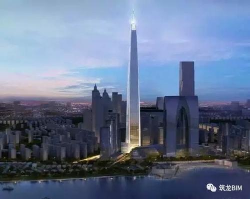 国内BIM案例 VS 国外BIM案例，究竟谁更经典？ BIM视界 第11张