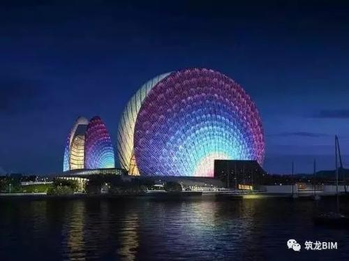 国内BIM案例 VS 国外BIM案例，究竟谁更经典？ BIM视界 第12张