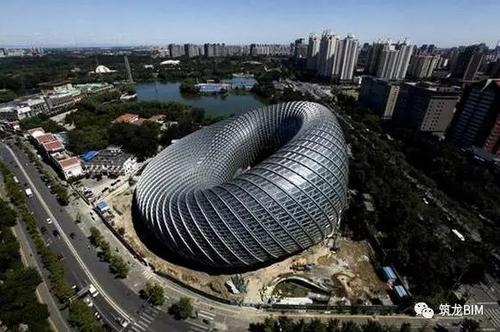 国内BIM案例 VS 国外BIM案例，究竟谁更经典？ BIM视界 第14张