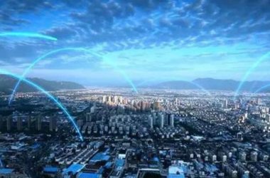 建设新型智慧城市要从“人”自身出发-BIM建筑网