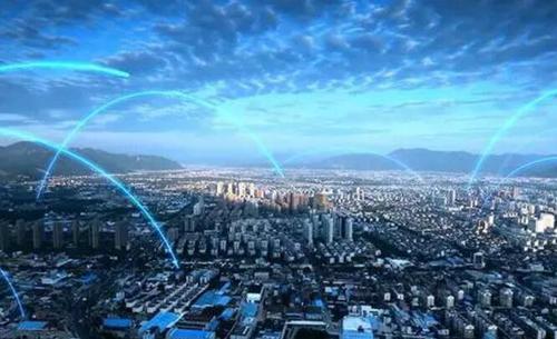 建设新型智慧城市要从“人”自身出发 BIM视界 第1张-BIM建筑网 建设新型智慧城市要从“人”自身出发 BIM视界 第1张