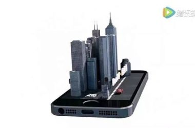 人工智能来颠覆建筑业了!中国这个刚完工的项目,机器人抢了152个工人的饭碗...-BIM建筑网