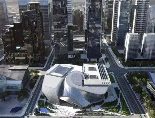 人工智能来颠覆建筑业了!中国这个刚完工的项目,机器人抢了152个工人的饭碗... BIM视界 第5张-BIM建筑网 人工智能来颠覆建筑业了!中国这个刚完工的项目,机器人抢了152个工人的饭碗... BIM视界 第5张