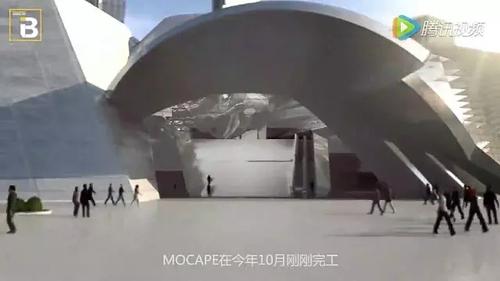 人工智能来颠覆建筑业了!中国这个刚完工的项目,机器人抢了152个工人的饭碗... BIM视界 第6张-BIM建筑网 人工智能来颠覆建筑业了!中国这个刚完工的项目,机器人抢了152个工人的饭碗... BIM视界 第6张