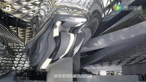 人工智能来颠覆建筑业了!中国这个刚完工的项目,机器人抢了152个工人的饭碗... BIM视界 第7张-BIM建筑网 人工智能来颠覆建筑业了!中国这个刚完工的项目,机器人抢了152个工人的饭碗... BIM视界 第7张