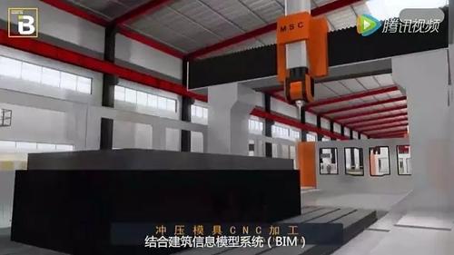 人工智能来颠覆建筑业了!中国这个刚完工的项目,机器人抢了152个工人的饭碗... BIM视界 第11张-BIM建筑网 人工智能来颠覆建筑业了!中国这个刚完工的项目,机器人抢了152个工人的饭碗... BIM视界 第11张