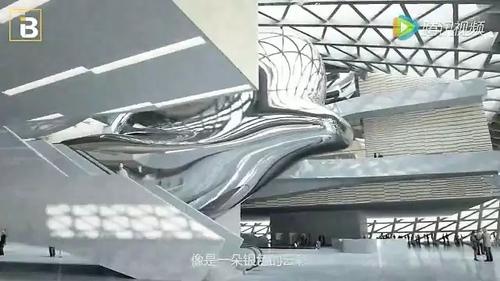 人工智能来颠覆建筑业了!中国这个刚完工的项目,机器人抢了152个工人的饭碗... BIM视界 第18张-BIM建筑网 人工智能来颠覆建筑业了!中国这个刚完工的项目,机器人抢了152个工人的饭碗... BIM视界 第18张