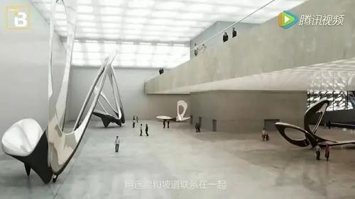 人工智能来颠覆建筑业了!中国这个刚完工的项目,机器人抢了152个工人的饭碗... BIM视界 第19张-BIM建筑网 人工智能来颠覆建筑业了!中国这个刚完工的项目,机器人抢了152个工人的饭碗... BIM视界 第19张