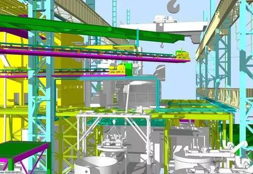 BIM正在掀起一场建筑业信息革命,别说跟你没关系 BIM视界 第3张-BIM建筑网 BIM正在掀起一场建筑业信息革命,别说跟你没关系 BIM视界 第3张